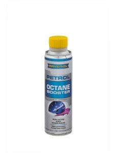 Присадка RAVENOL Petrol Octane Booster (0,3л)
