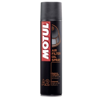 Пропитка для воздушного фильтра Motul А2  Air Filter Oil (0,4L)